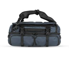 Kameros krepšys - WANDRD HEXAD ACCESS DUFFEL 45L Krepšys, Mėlyna