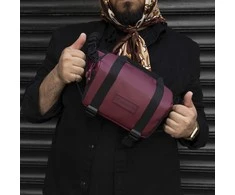 Kameros krepšys - WANDRD ROGUE Sling 4L Krepšys, Raudona