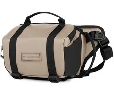 Kameros krepšys - WANDRD ROGUE Sling 4L Krepšys, Smėlio Spalva