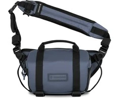 Kameros krepšys - WANDRD ROGUE Sling 4L Krepšys, Mėlyna