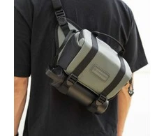 Kameros krepšys - WANDRD ROGUE Sling 4L Krepšys, Žalia
