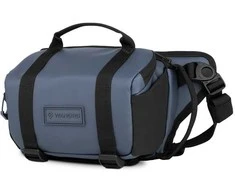 Kameros krepšys - WANDRD ROGUE Sling 4L Krepšys, Mėlyna