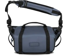 Kameros krepšys - WANDRD ROGUE Sling 6L Krepšys, Mėlyna