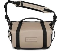 Kameros krepšys - WANDRD ROGUE Sling 9L V2 Krepšys, Ruda