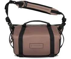Kameros krepšys - WANDRD ROGUE Sling 9L Krepšys, Ruda