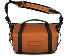 Kameros krepšys - WANDRD ROGUE Sling 9L Krepšys, Orandžinė