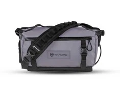 Kameros krepšys - WANDRD ROGUE Sling 9L Krepšys, Purpurinė