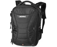 Benro plecak Ranger 400N juoda