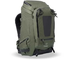 Kameros kuprinė - F-STOP DuraDiamond Tilopa 50L Kuprinė, Žalia