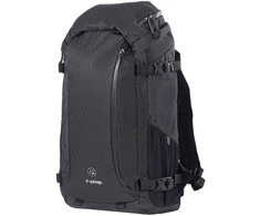 Kameros kuprinė - F-STOP Lotus 4 CORE DuraDiamond 28L Weatherproof Juodas