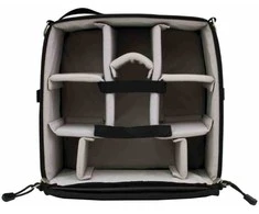 Kameros kuprinė - F-STOP Lotus 4 CORE DuraDiamond 28L su aliuminio rėmu