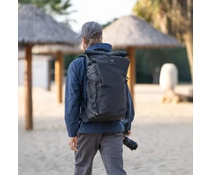 Kuprinė PGYTECH OnePro Ultralight 30L Juodas