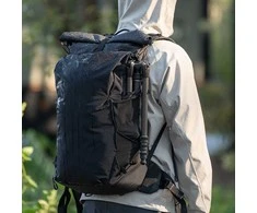 Kameros kuprinė - PGYTECH OnePro Ultralight 40L Lengvas, erdvės juodas
