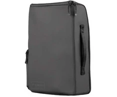Kameros kuprinė - WANDRD Pro + Camera Cube v2, 12.5L Kuprinė, Juoda