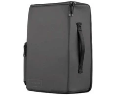 Kameros kuprinė - WANDRD Pro Deep Camera Cube v2 19L Kuprinė, Pilka