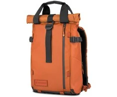 Kameros kuprinė - WANDRD PRVKE 15L Kuprinė V4, Orandžinė