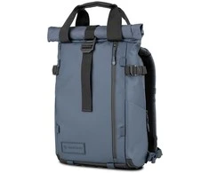 Kameros kuprinė - WANDRD PRVKE 15L Kuprinė V4, Mėlyna