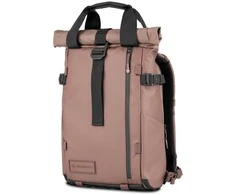 Kameros kuprinė - WANDRD PRVKE 15L V4 Kuprinė, Ruda