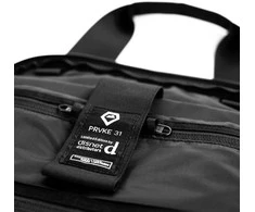 Kameros kuprinė - WANDRD PRVKE 31L Kuprinė V3, Pilka