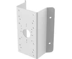 Kameros Laikiklis - Hikvision DS-1276ZJ-SUS Nerūdijančio Plieno 126x105x250mm