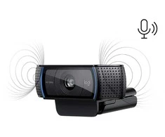 Internetinė kamera Logitech C920 HD Pro