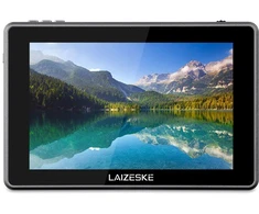 Kameros monitorius - Feelworld L7S 7″ 2200 nitų jutiklinis monitorius