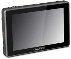 Kameros monitorius - Feelworld L7S 7″ 2200 nitų jutiklinis monitorius