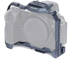 Kameros narvas - Falcam F22&amp;F38&amp;F50 greito atlaisvinimo sistema Nikon Z6 III