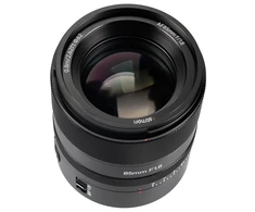 Kameros Objektyvas - AstrHori AF 85 mm f/1.8 II Pilno Kadro Objektyvas Sony E