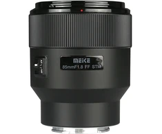 Kameros Objektyvas - Meike Vistilen 85 mm f/1.8 AF STM Canon RF