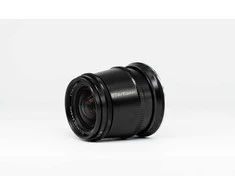 Kameros objektyvas - TTArtisan 17mm F1.4 APS-C Nikon Z