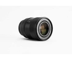 Kameros objektyvas - Viltrox AF 50mm 1.4 Pro Sony FE pilno kadro automatinio fokusavimo objektyvas