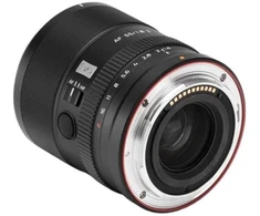 Kameros Objektyvas - Viltrox AF 55mm F1.8 EVO Nikon Z, Greitas Autofokusas, Metalinė Konstrukcija, Juoda