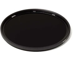 Kameros objektyvo filtras - Urth 112mm ND64 (6 sustojimų) 20 sluoksnių nano danga