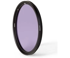 Kameros objektyvo filtras - Urth 95mm Neutral Night Lens Filter Neodymium Glass