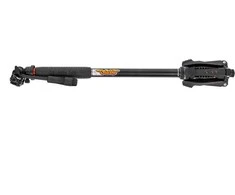Kameros priedai - 3 Legged Thing Punks Trent 2.0 Monopod Kit 30kg 2m Juoda/Šlaito pilka Varis