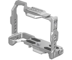 Kameros priedai - Falcam C00B3501 Quick Release Cage for Sony ZV E1, F38 interface, 160g, Sidabrinis
