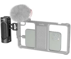 SMALLRIG 2772 LIGHTWEIGHT SIDE HANDLE FOR SMARTPHONE CAGE