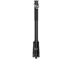 Kameros priedai - YC Onion PINETA aliuminio lydinio monopodas SE, 8kg talpa, 65.4cm sulankstomas