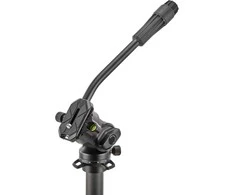 Kameros priedas - 3 Legged Thing AirHed Vision Fluid Video Head 5kg Capacity