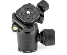 Kameros priedas - 3 Legged Thing AirHed Pro Twist Clamp 40kg Load Juodas