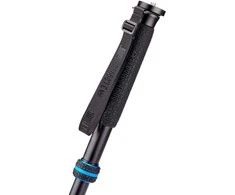 Kameros priedas - 3 Legged Thing Punks Taylor 2.0 Monopod 1.58m 30kg Mėlyna