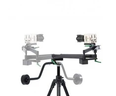 Kameros priedas - 9.Solutions C Pan Arm V2.0 8kg apkrova 140cm panoramos diapazonas