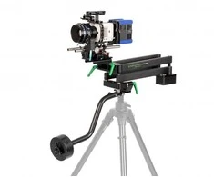 Kameros priedas - 9.Solutions C Pan Arm V2.0 8kg apkrova 140cm panoramos diapazonas