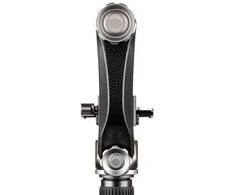Kameros priedas - Benro GH5C Mini stabilizatorius su greito atjungimo plokšte