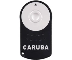 Caruba IR Remote control CRC 6 (Canon RC 6)
