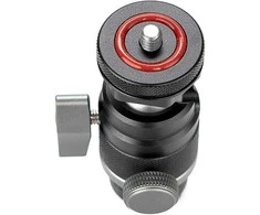 Caruba MBH 2 Mini Ballhead With Coldshoe