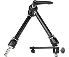 Kameros priedas - Caruba Variable Friction Magic Arm 3kg Capacity Juodas