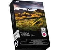 Kameros priedas - Cokin EVO Bellows Z Series Filter Holder 52-96mm