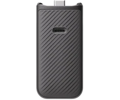 Kameros Priedas - DJI Osmo Pocket 3 Baterijos Rankena 950 mAh, USB-C, 1/4" Sriegis
